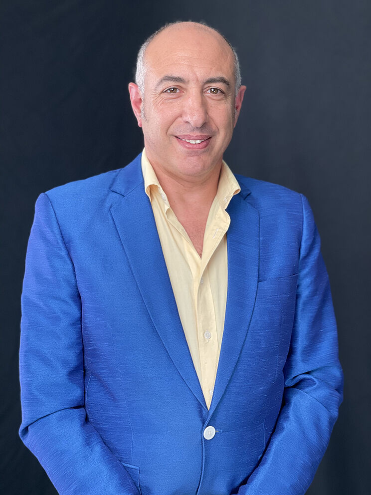Douglas Mizzi - Your AI trainer