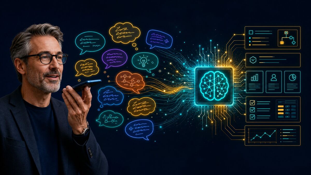 Building AI applications